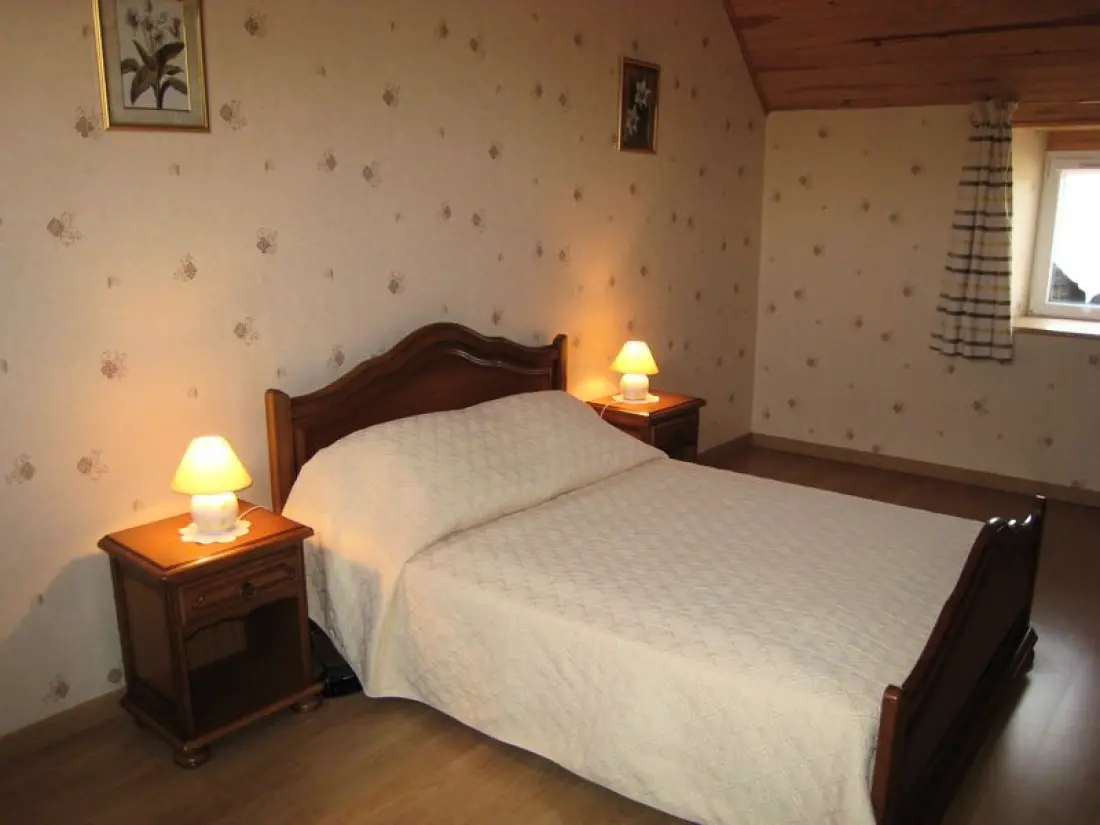 Gîte de France à Jobourg  6