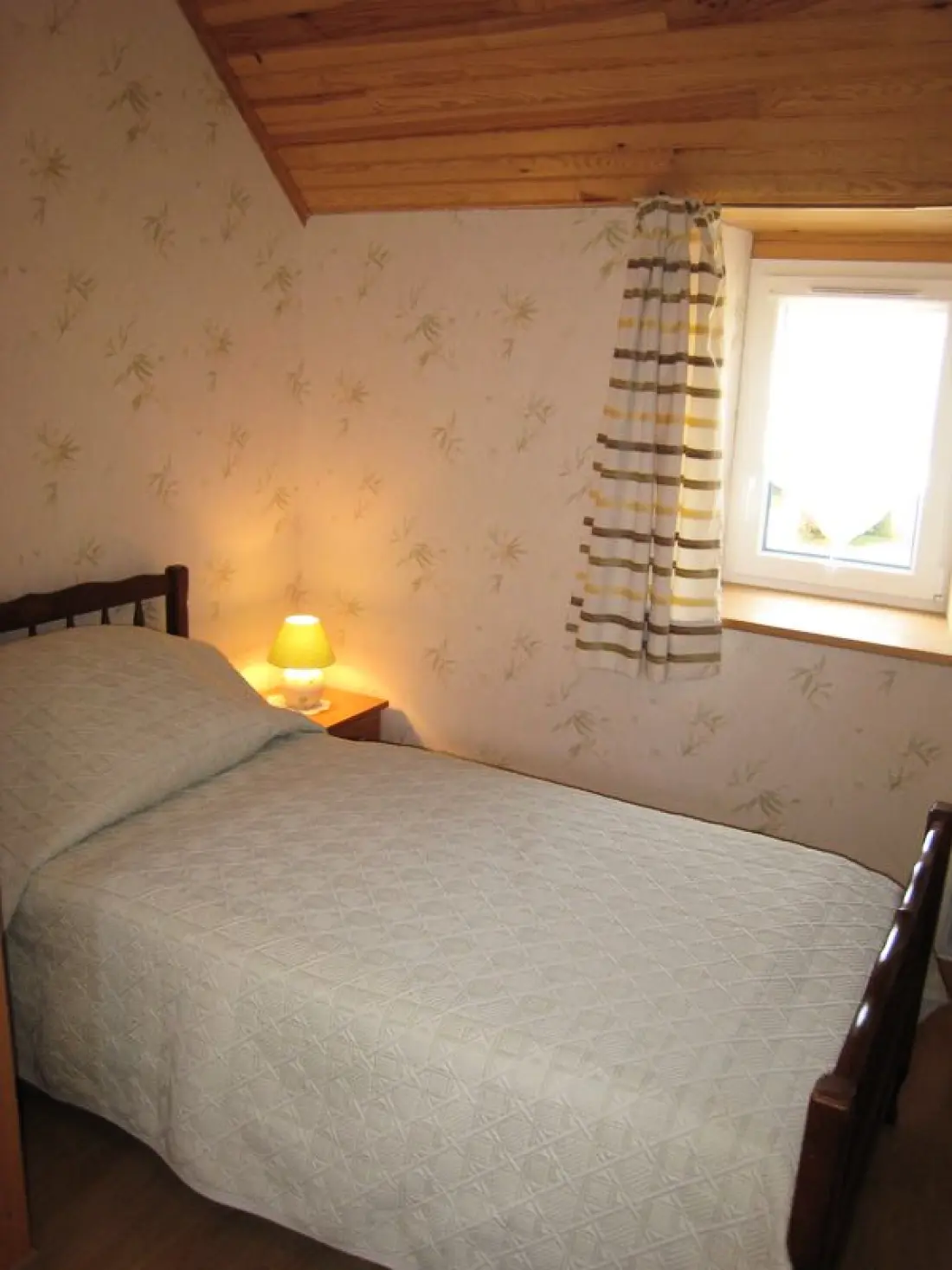 Gîte de France à Jobourg  6