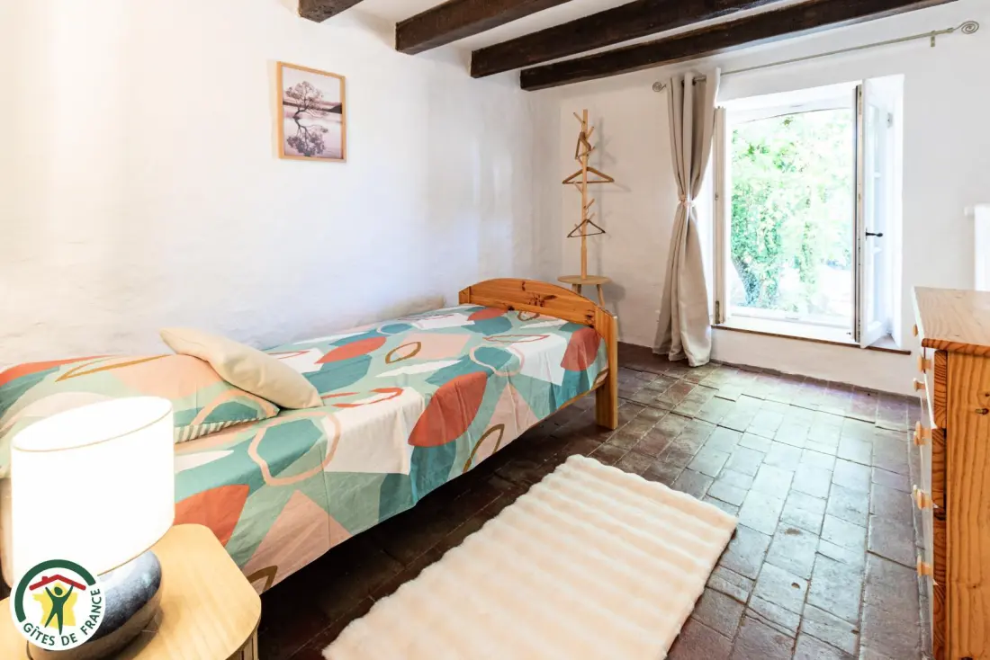 Gîte de France Le murmure du grand morin 3 épis