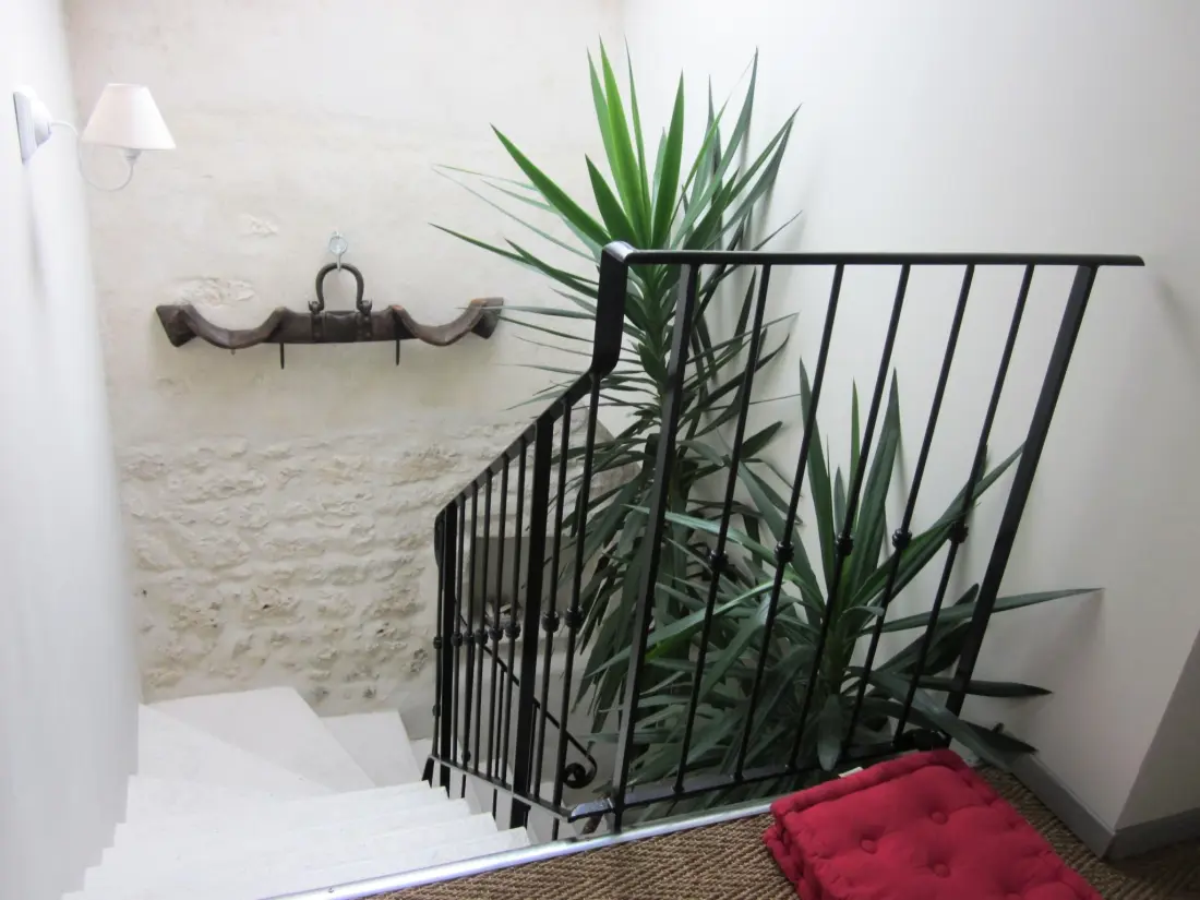 Maison de Vacances Jonzac