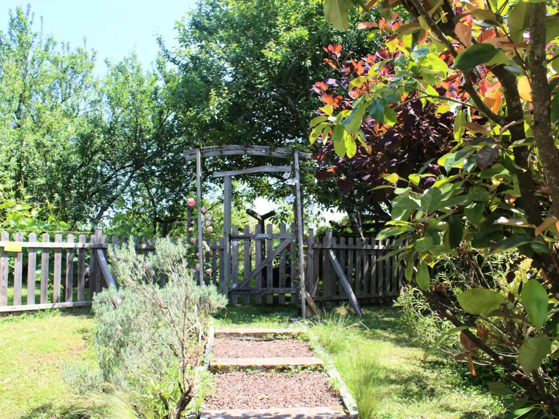 Maison de Vacances Jonzac
