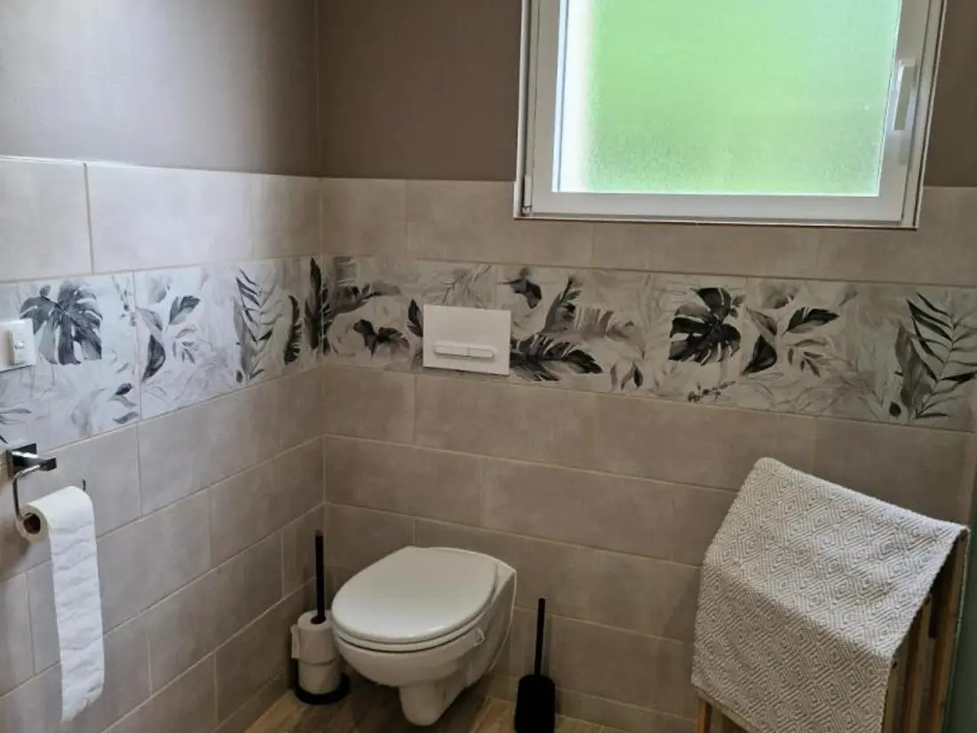 Maison de Vacances Journiac 7