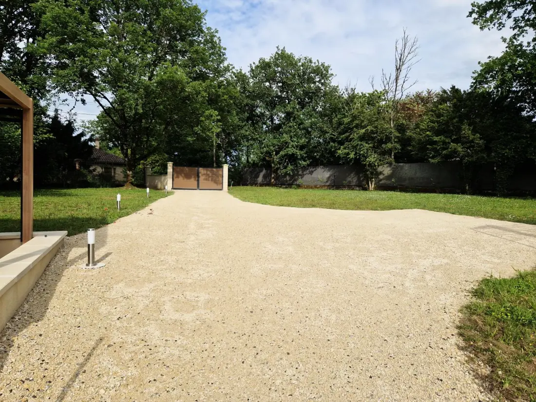 Maison de Vacances Journiac 7