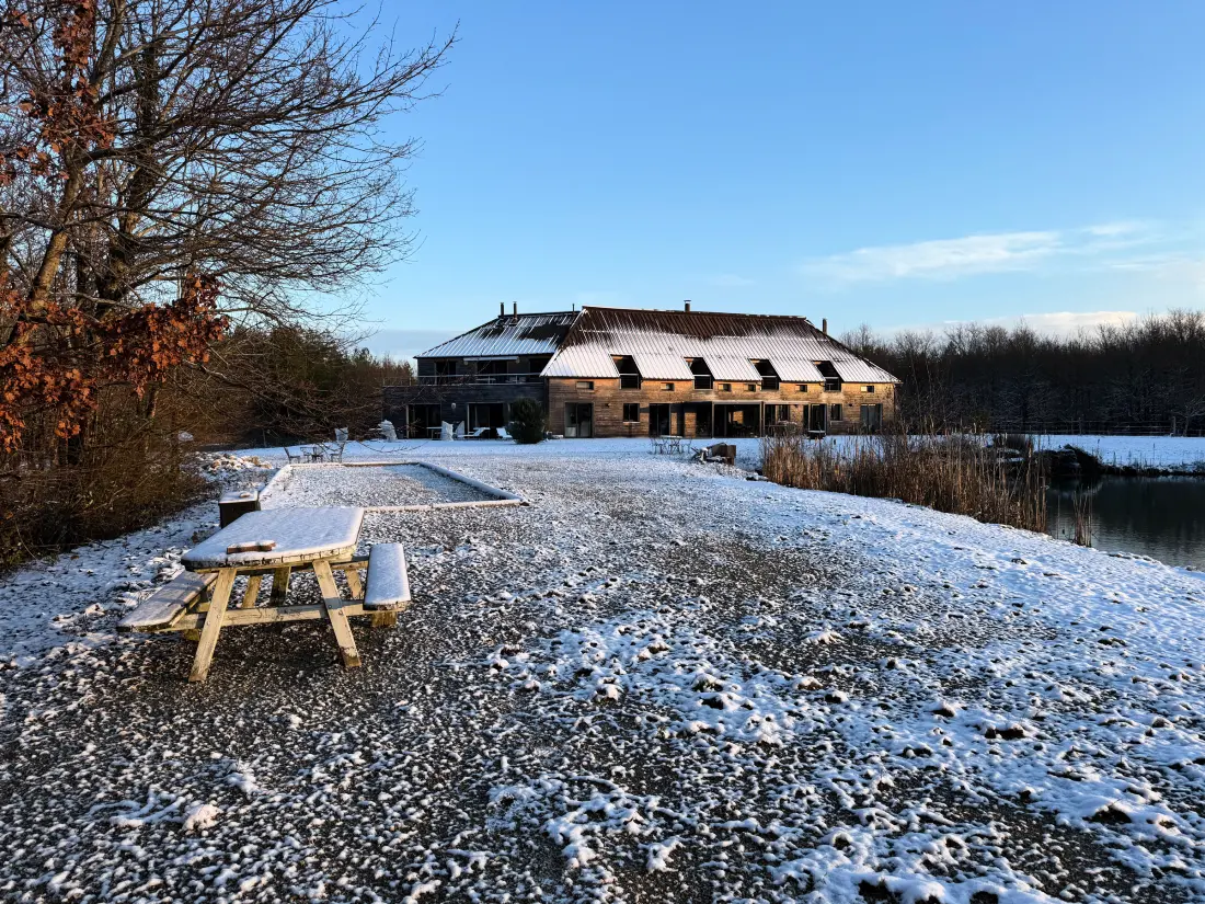 Maison de Vacances Jouy-le-Potier 11