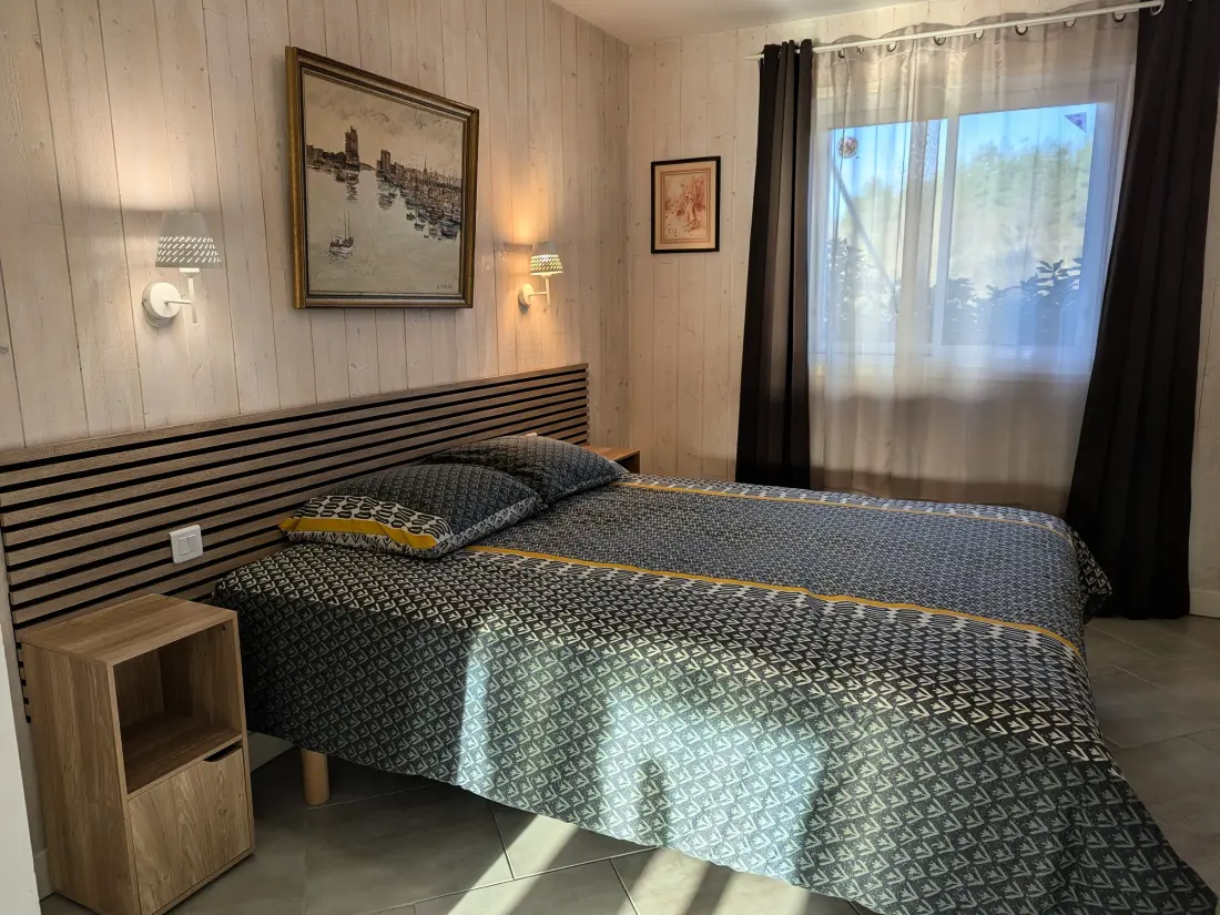 Maison de Vacances Jouy-le-Potier 11