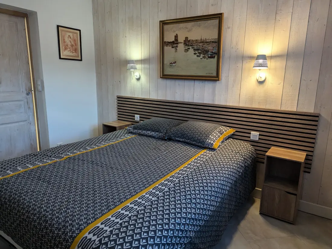 Maison de Vacances Jouy-le-Potier 11