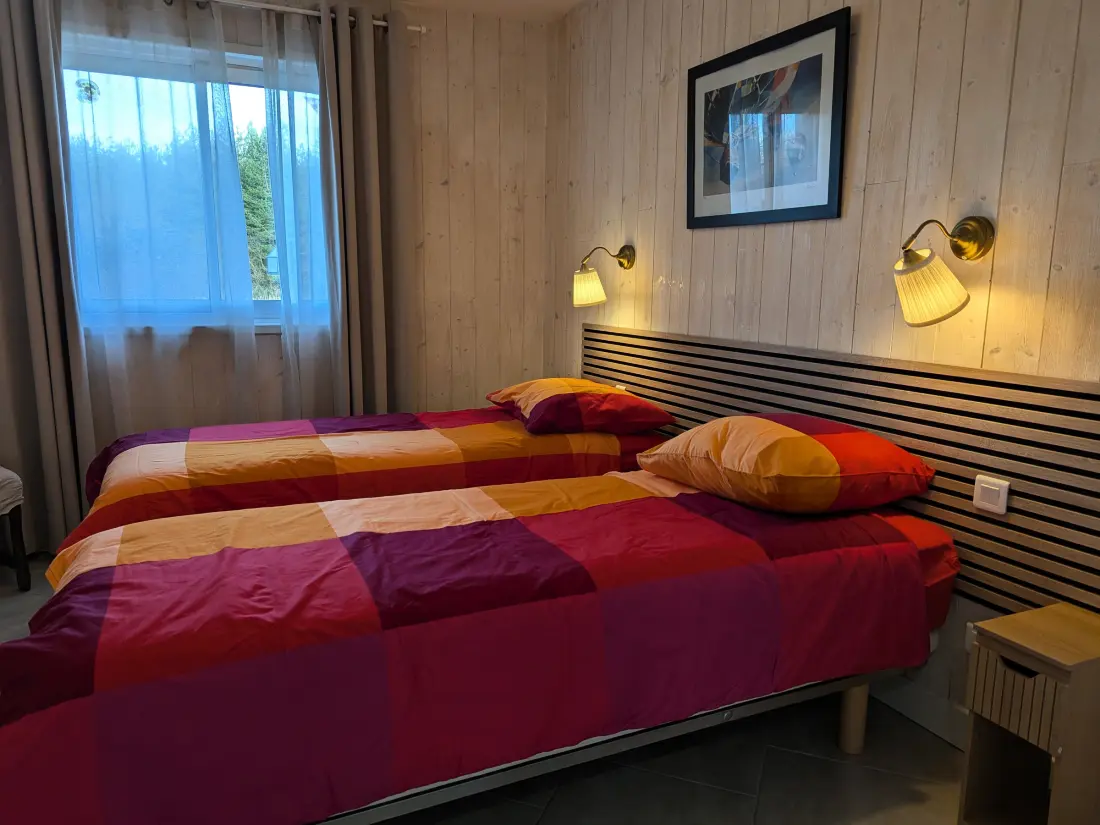 Maison de Vacances Jouy-le-Potier 11