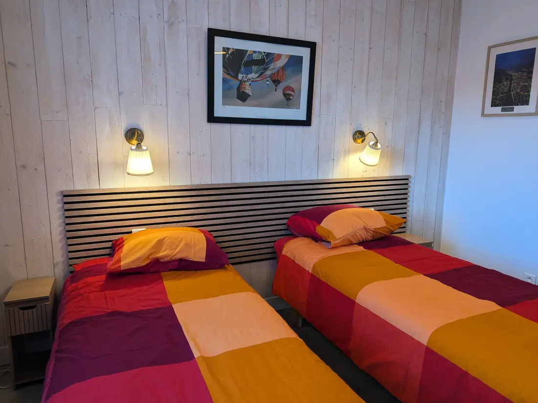 Maison de Vacances Jouy-le-Potier 11