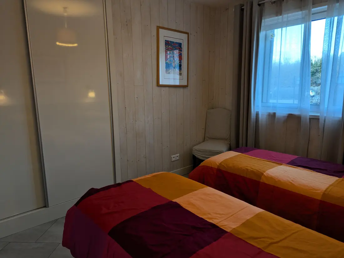 Maison de Vacances Jouy-le-Potier 11