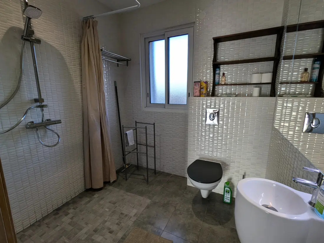 Maison de Vacances Jouy-le-Potier 11