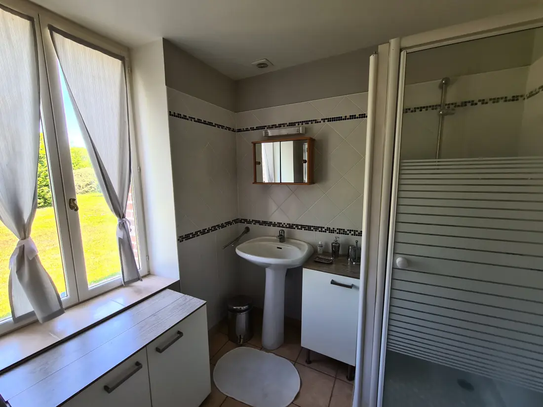 Maison de Vacances Jouy-le-Potier 4