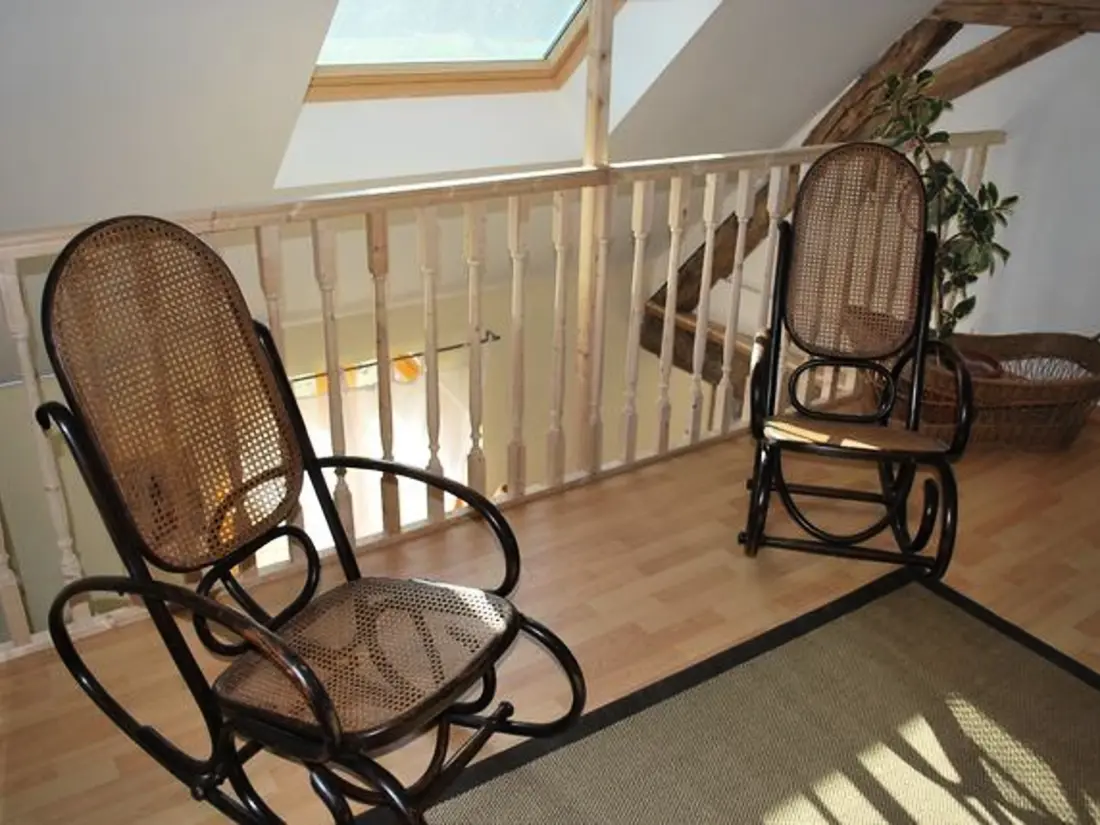 Maison de Vacances Jouy-le-Potier 4
