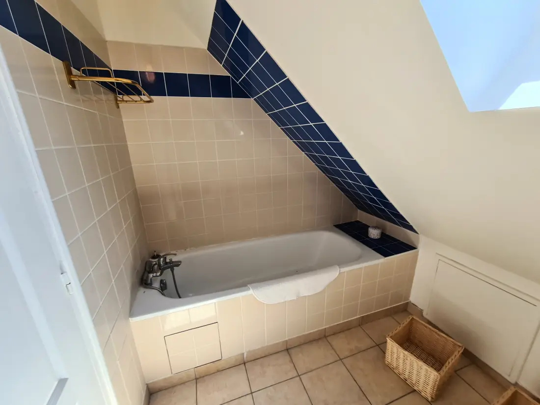 Maison de Vacances Jouy-le-Potier 4