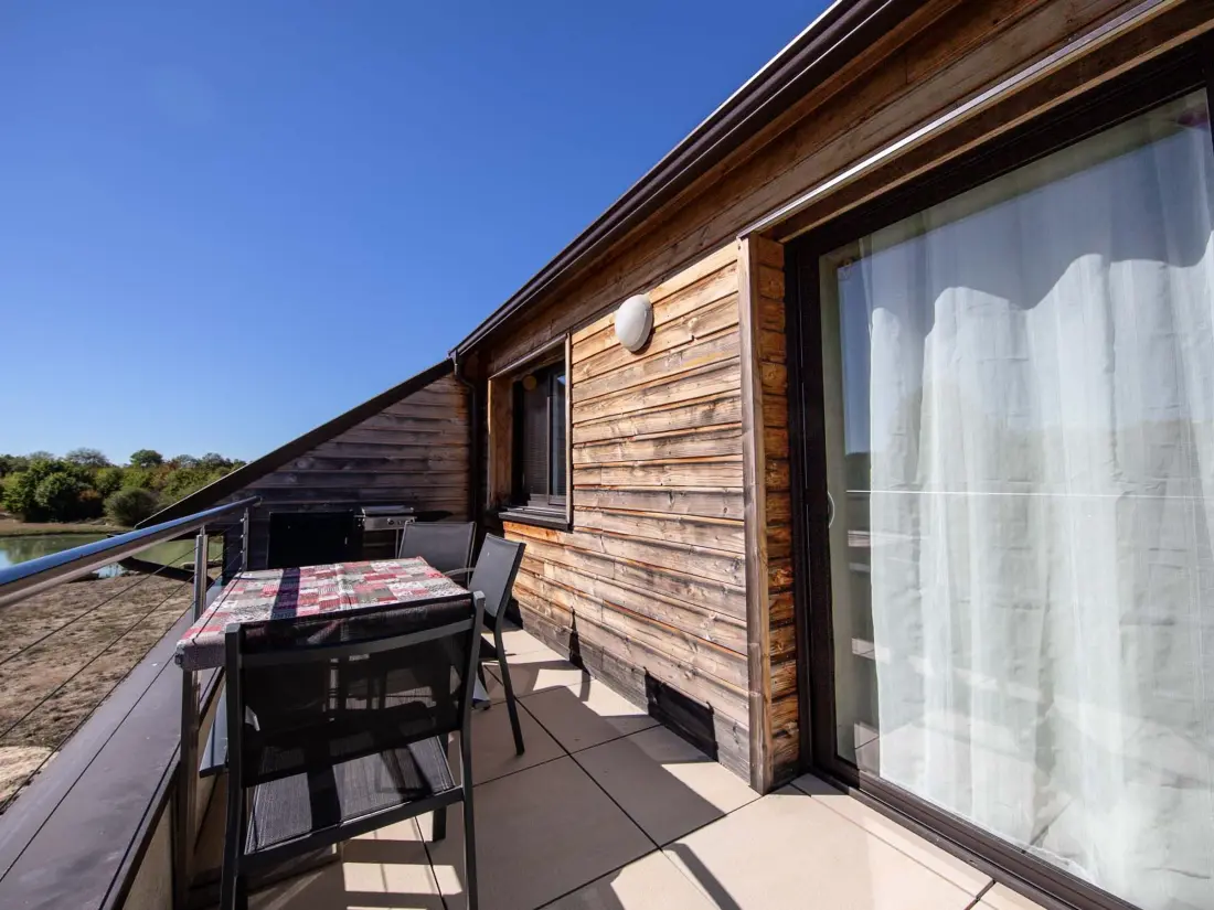Maison de Vacances Jouy-le-Potier 9