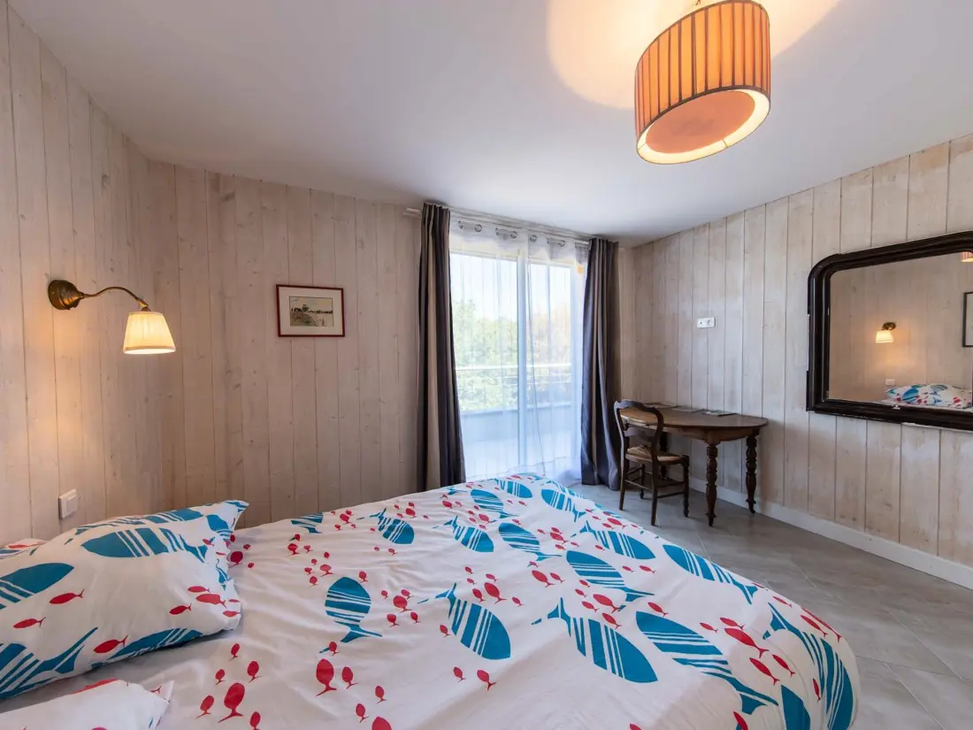 Maison de Vacances Jouy-le-Potier 9