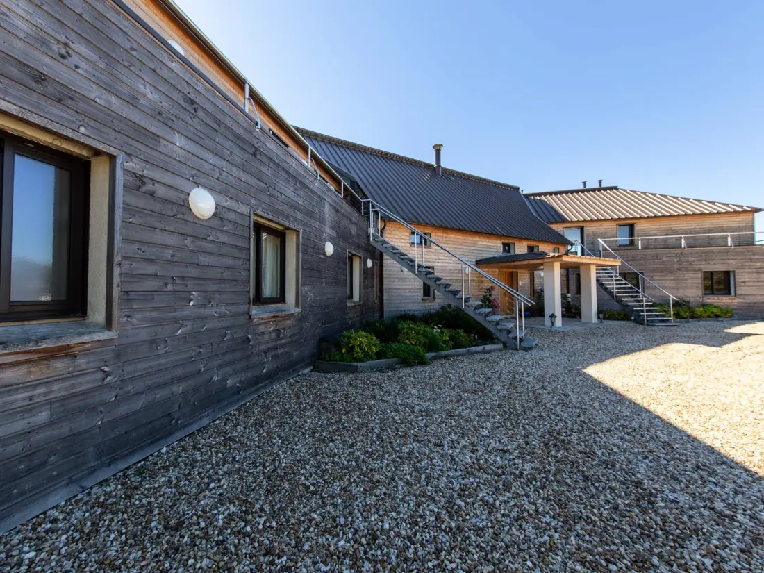 Maison de Vacances Jouy-le-Potier 9