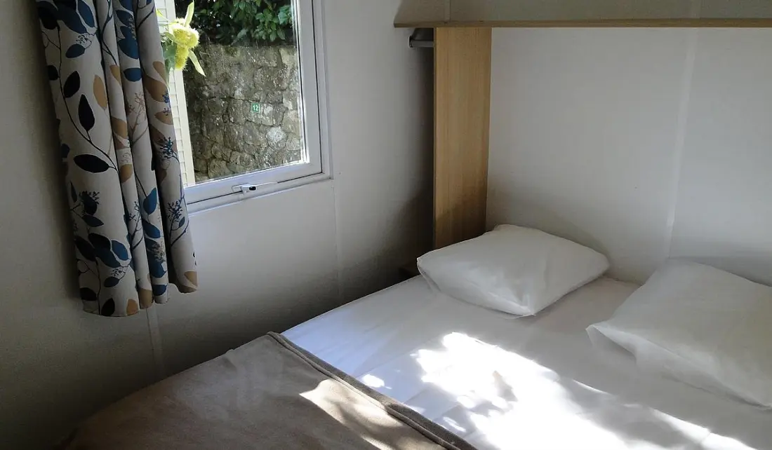 CAMPING LES CHATAIGNIERS 2 étoiles★★
