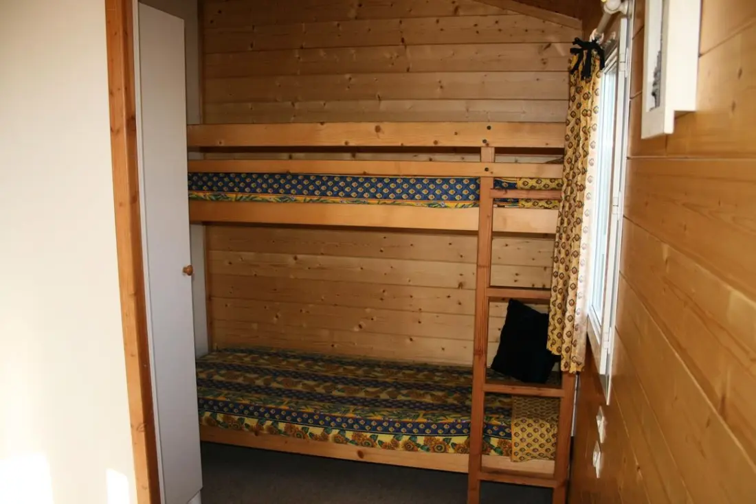 CAMPING LES CHATAIGNIERS 2 étoiles★★