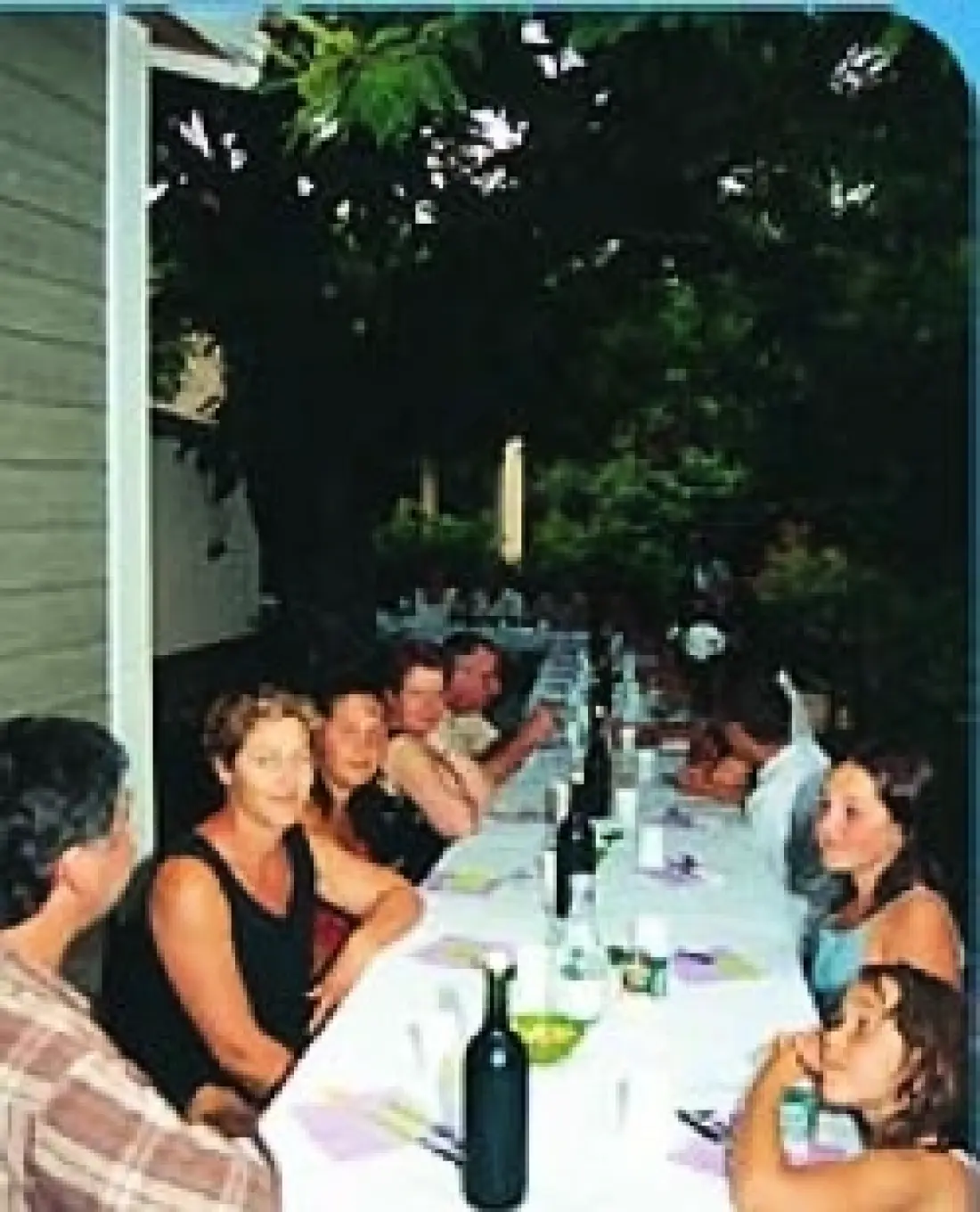 CAMPING LES CHATAIGNIERS 2 étoiles★★