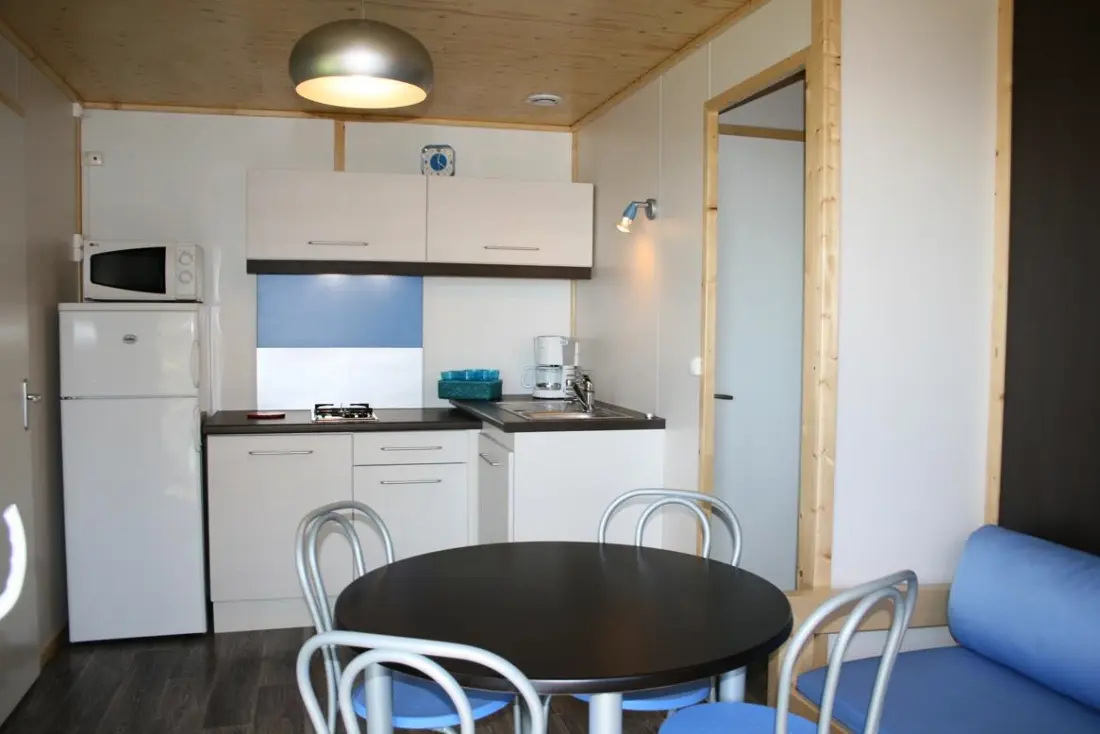CAMPING LES CHATAIGNIERS 2 étoiles★★