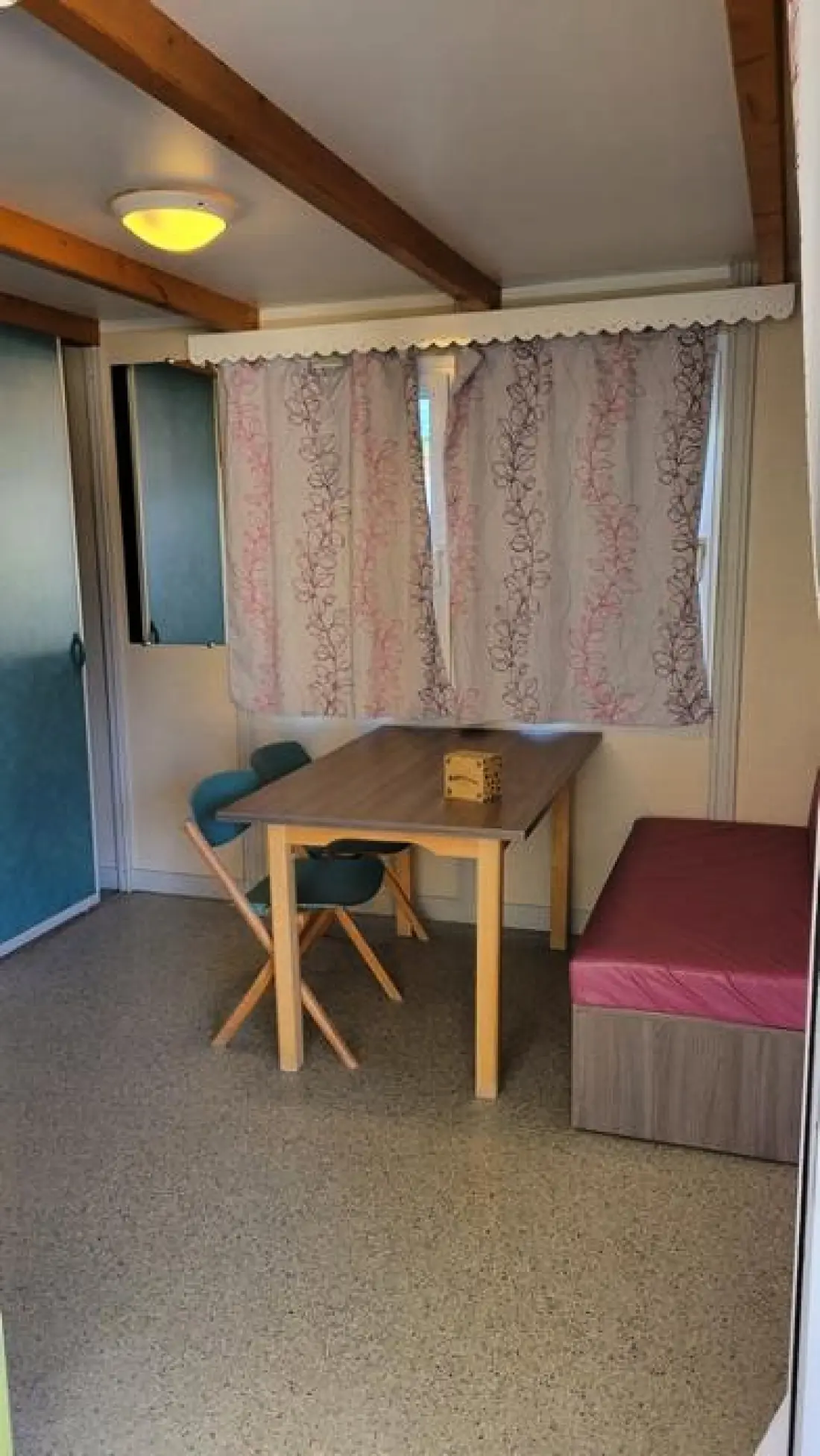 CAMPING LES CHATAIGNIERS 2 étoiles★★