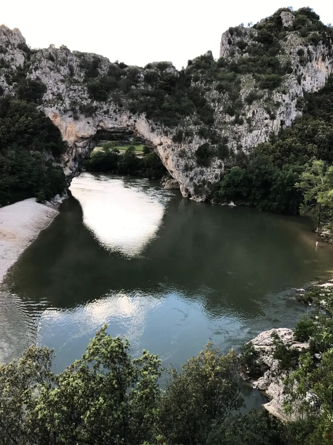CAMPING LES CHATAIGNIERS 2 étoiles★★