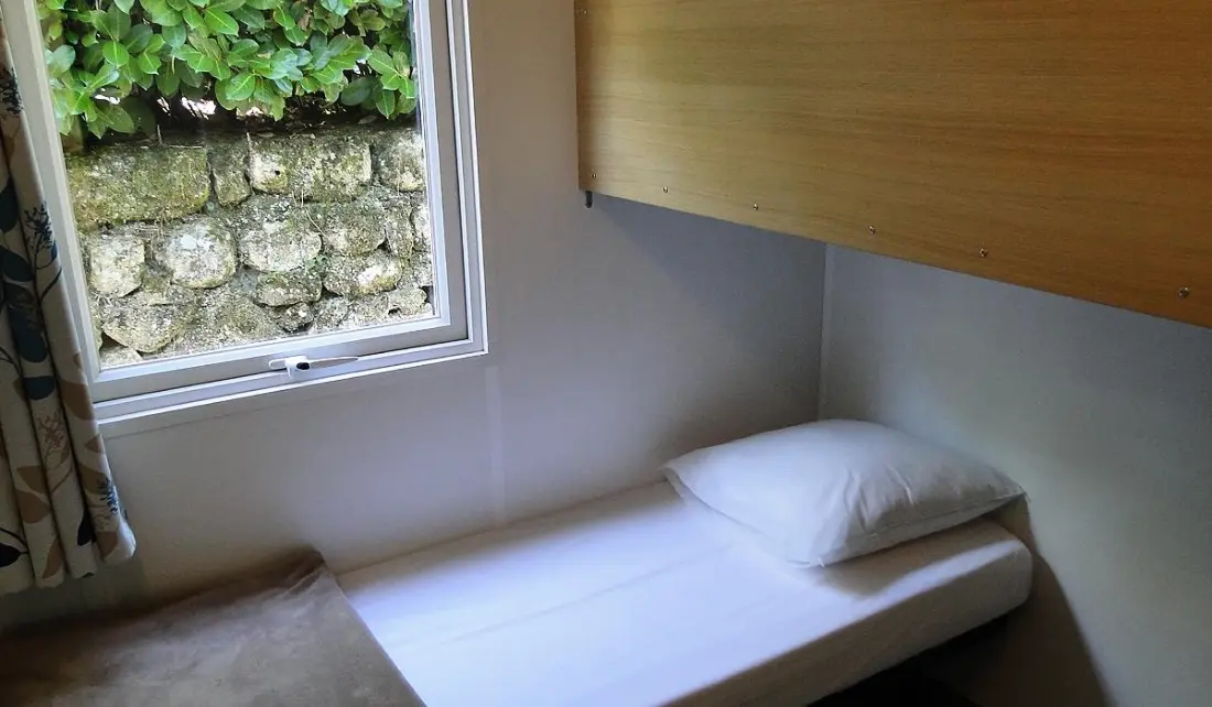 CAMPING LES CHATAIGNIERS 2 étoiles★★
