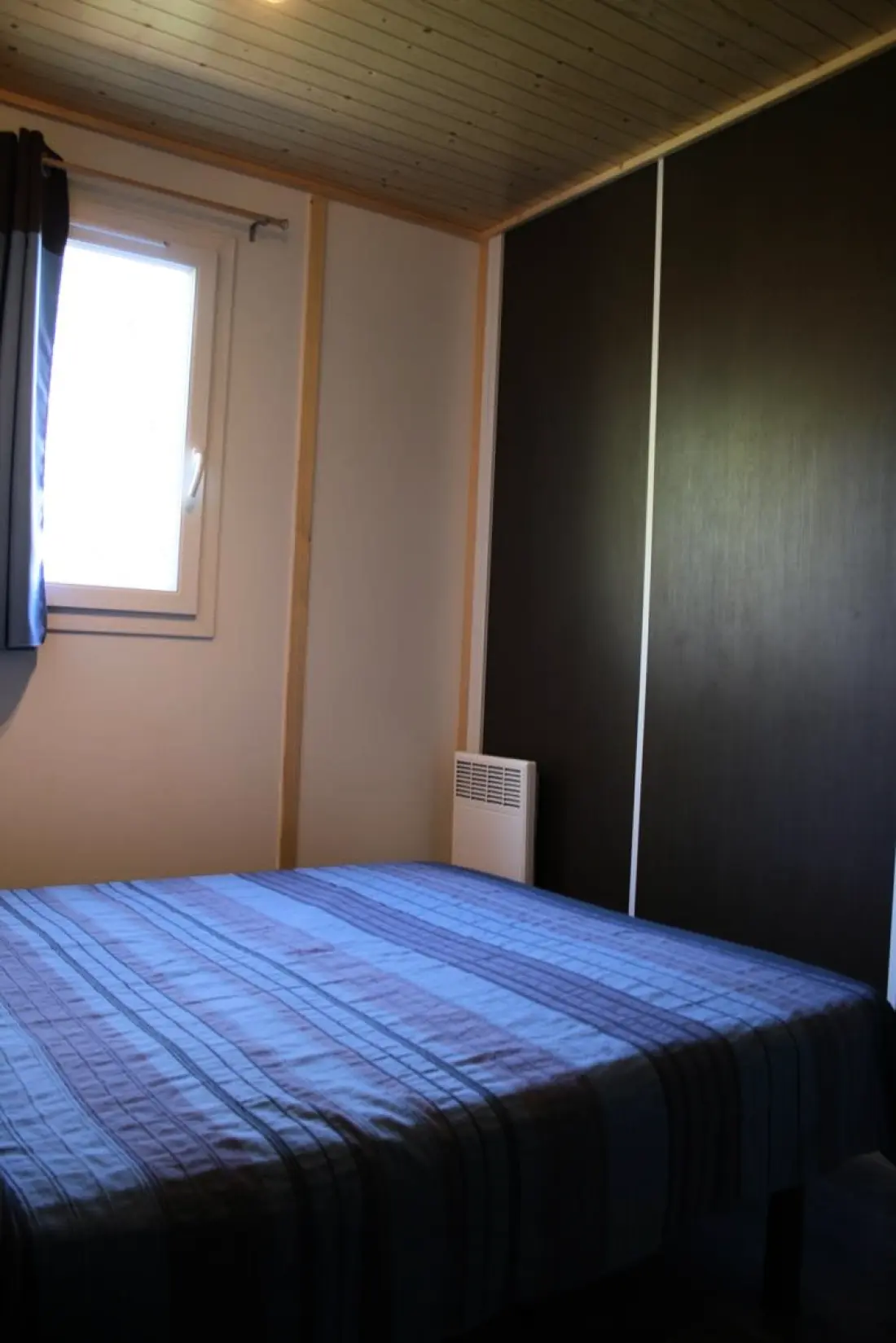 CAMPING LES CHATAIGNIERS 2 étoiles★★