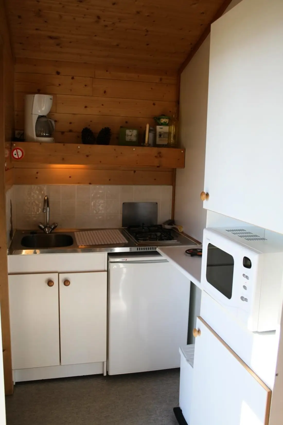 CAMPING LES CHATAIGNIERS 2 étoiles★★