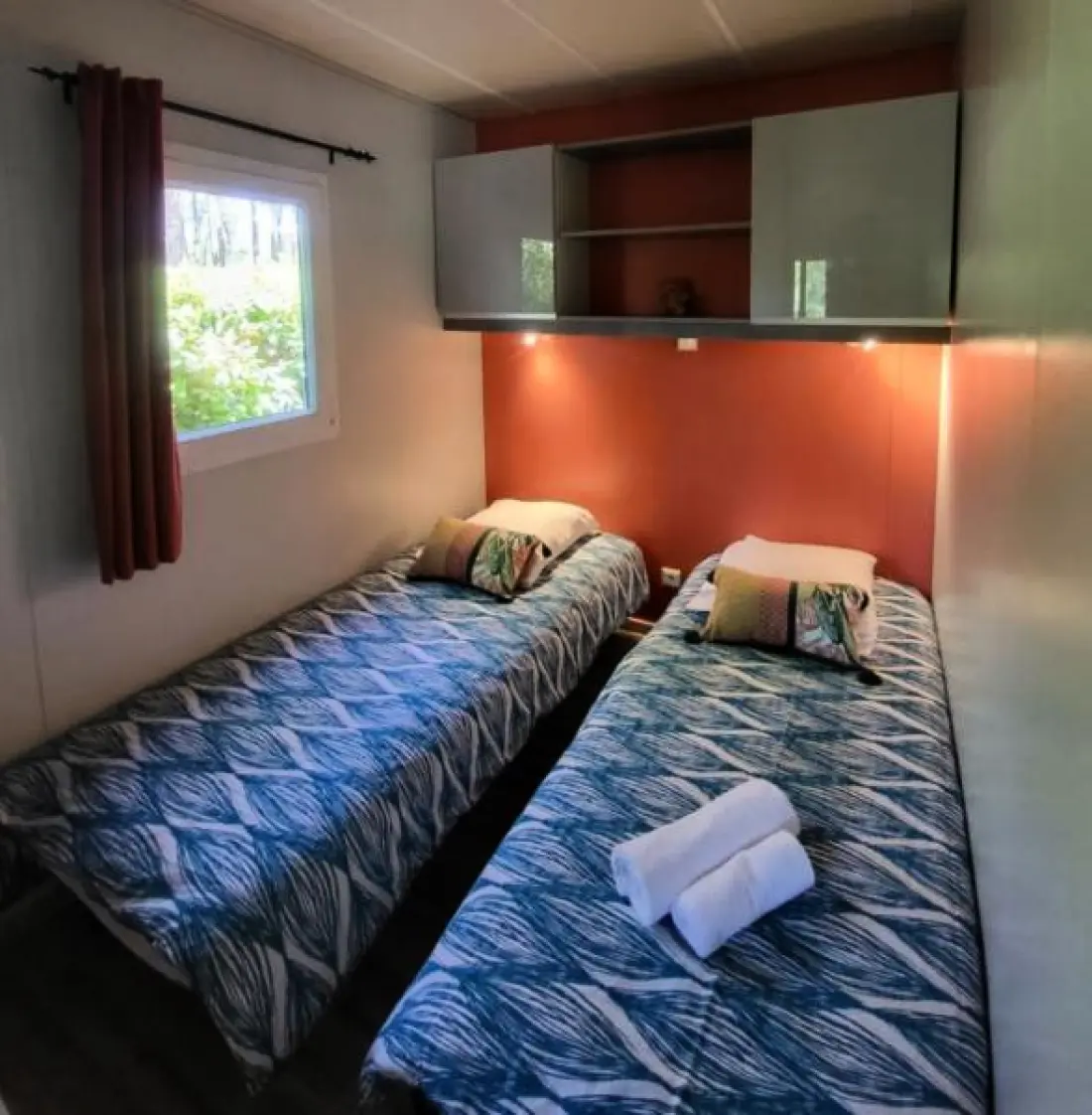 Camping Paradis Bois Simonet 4 étoiles★★★★