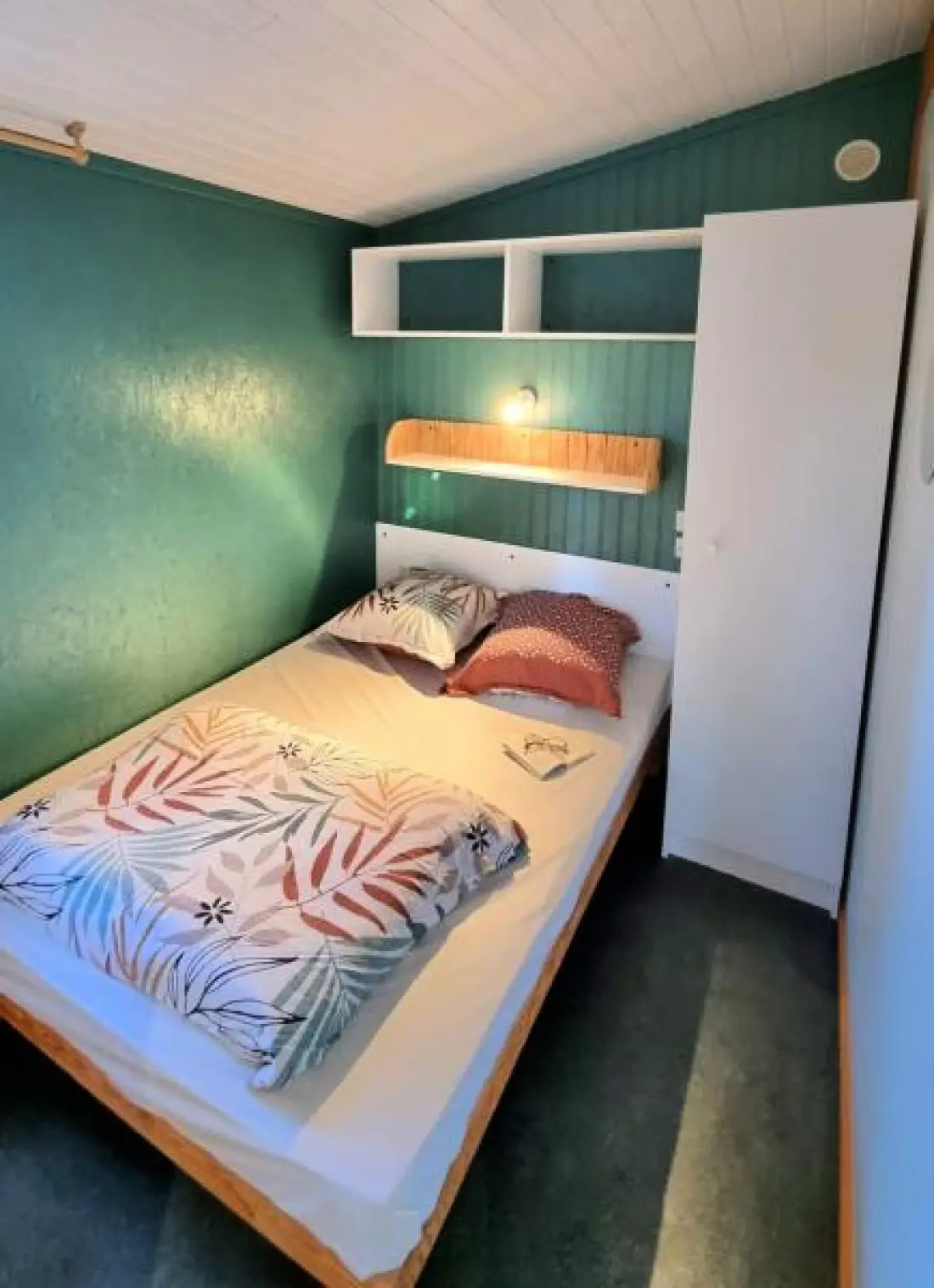 Camping Paradis Bois Simonet 4 étoiles★★★★