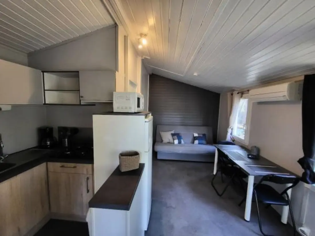 Camping Paradis Bois Simonet 4 étoiles★★★★