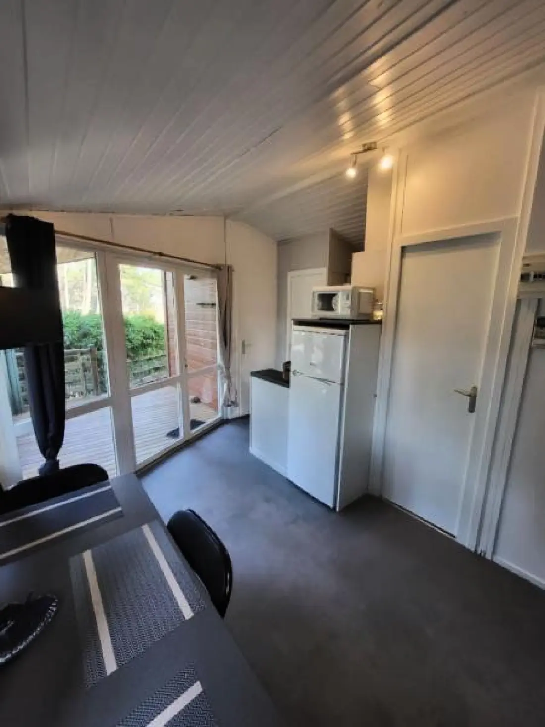 Camping Paradis Bois Simonet 4 étoiles★★★★