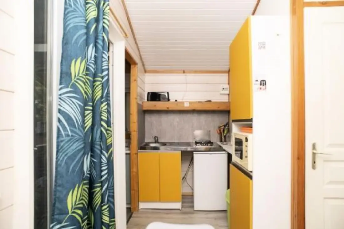 Camping Paradis Bois Simonet 4 étoiles★★★★
