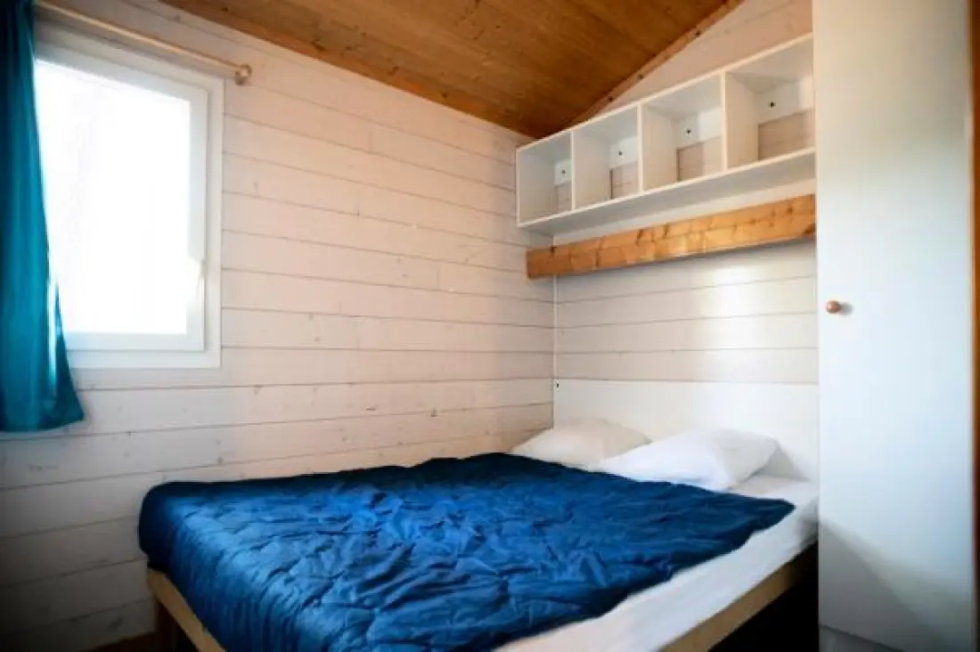 Camping Paradis Bois Simonet 4 étoiles★★★★