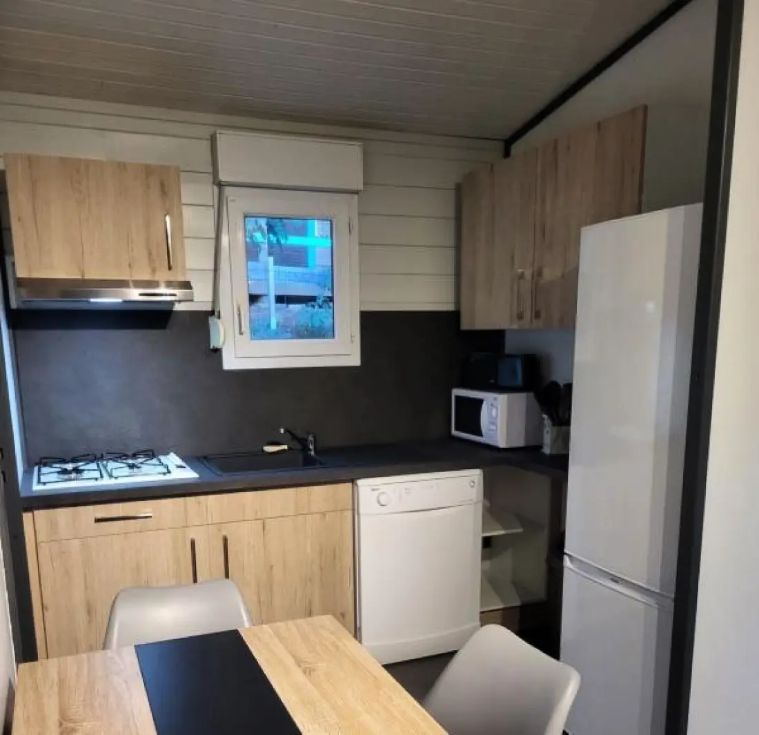 Camping Paradis Bois Simonet 4 étoiles★★★★