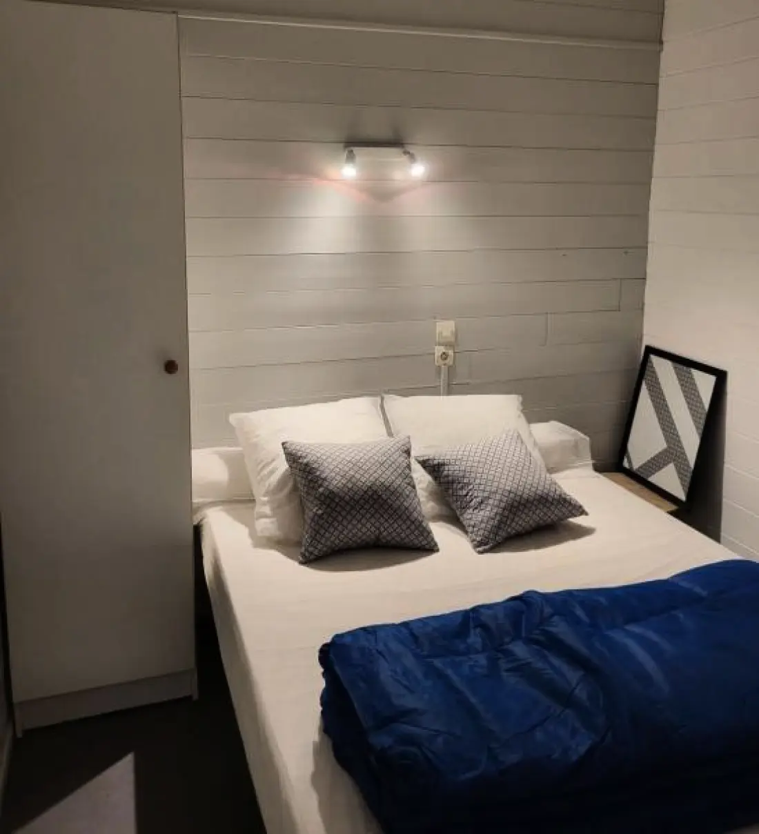Camping Paradis Bois Simonet 4 étoiles★★★★