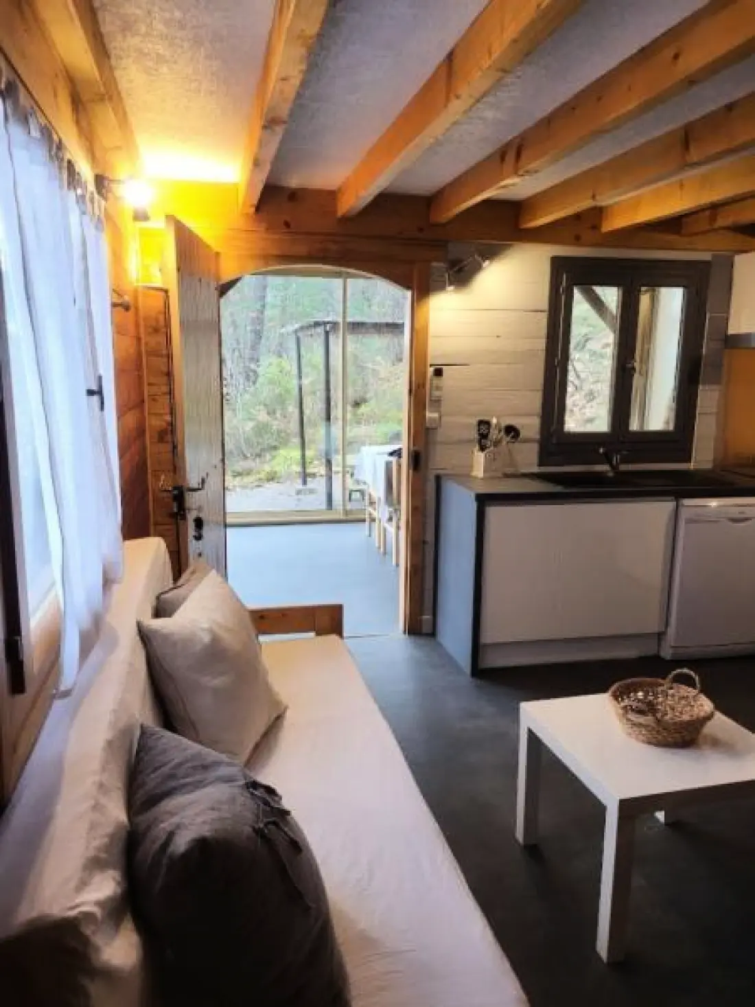 Camping Paradis Bois Simonet 4 étoiles★★★★
