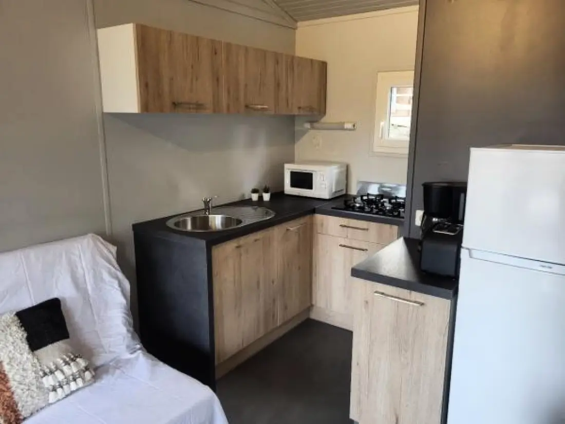 Camping Paradis Bois Simonet 4 étoiles★★★★