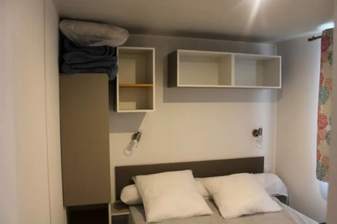 Camping Paradis Bois Simonet 4 étoiles★★★★