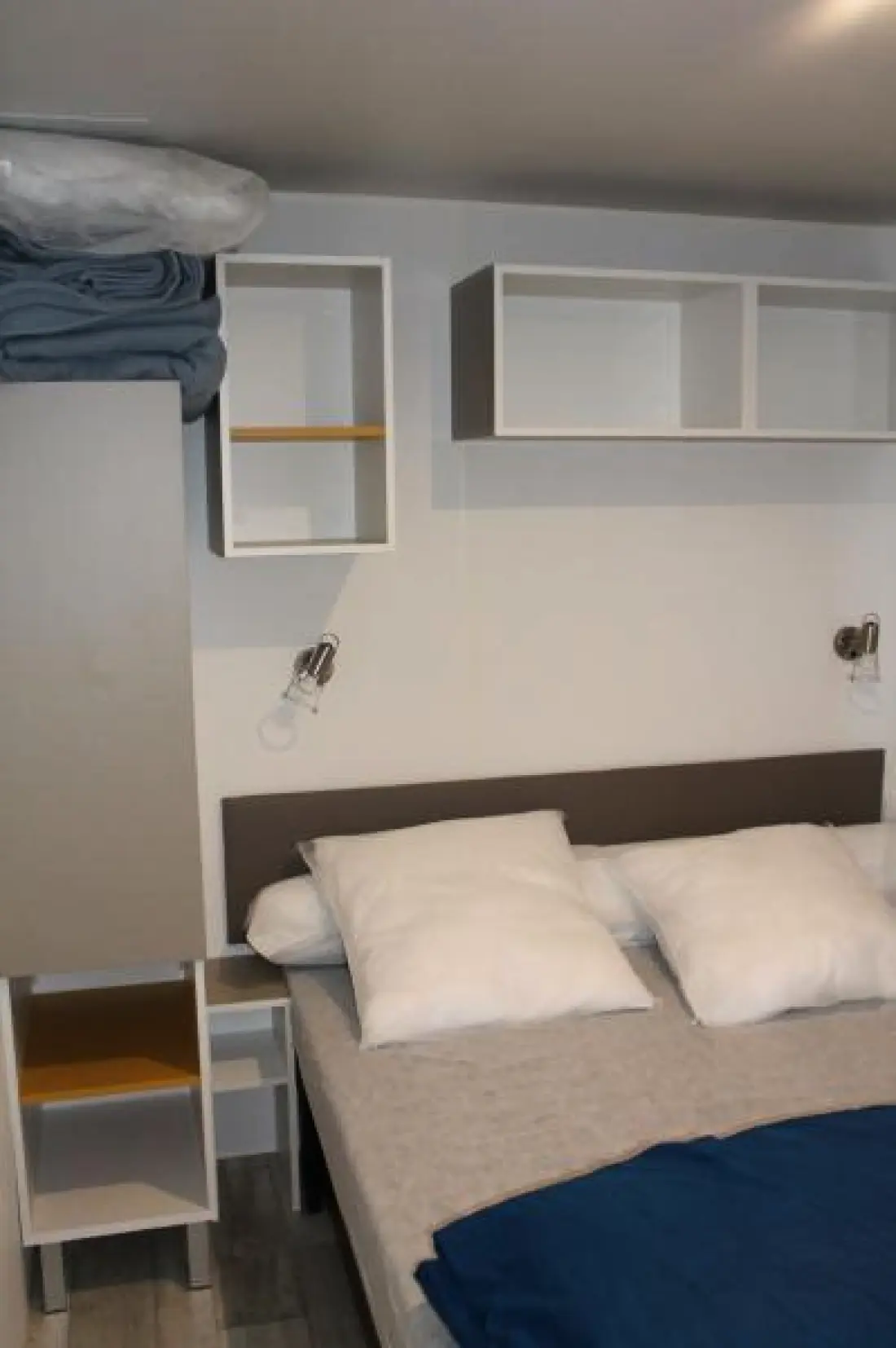 Camping Paradis Bois Simonet 4 étoiles★★★★