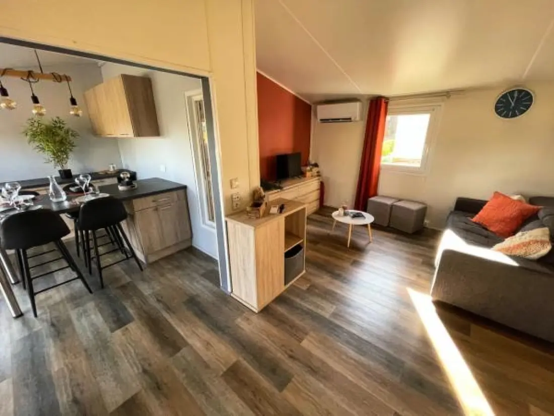 Camping Paradis Bois Simonet 4 étoiles★★★★
