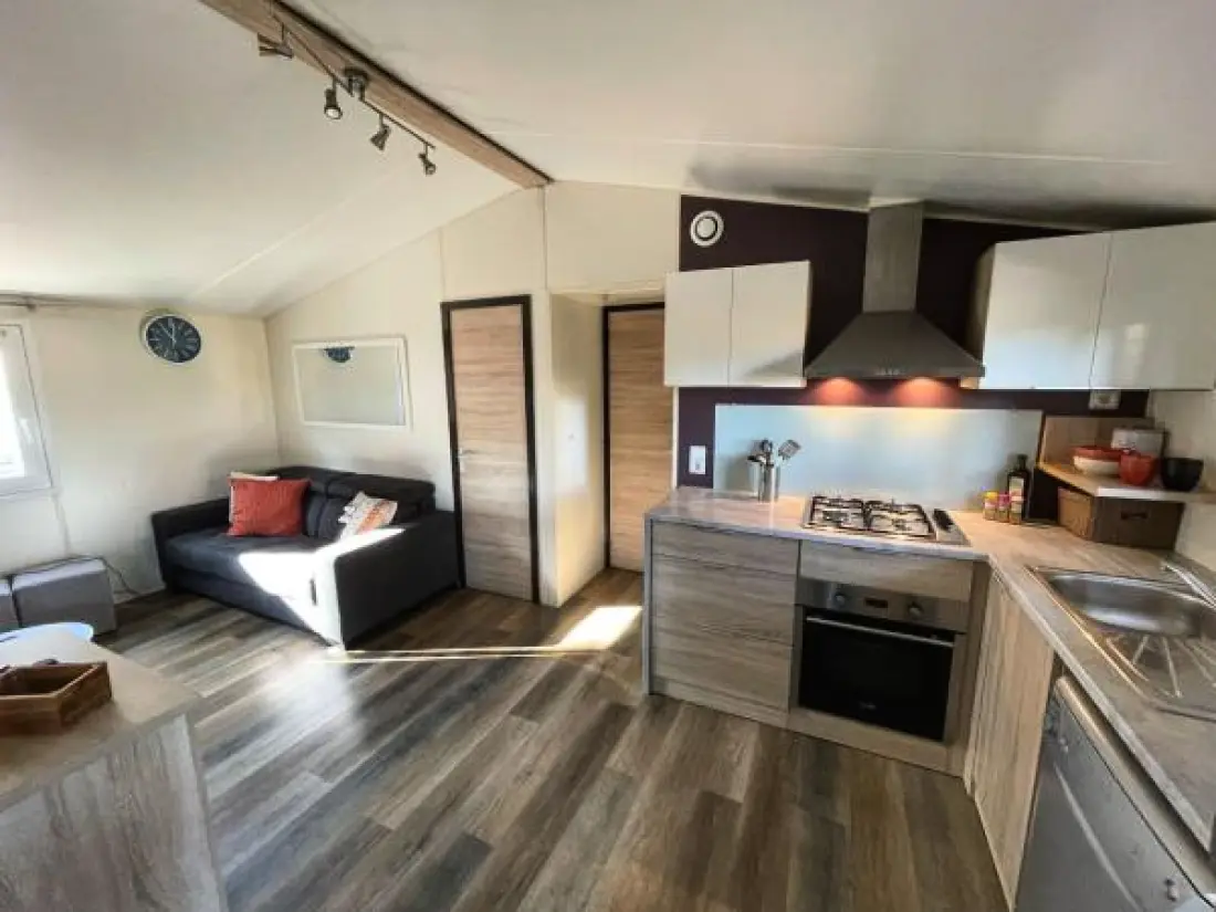 Camping Paradis Bois Simonet 4 étoiles★★★★