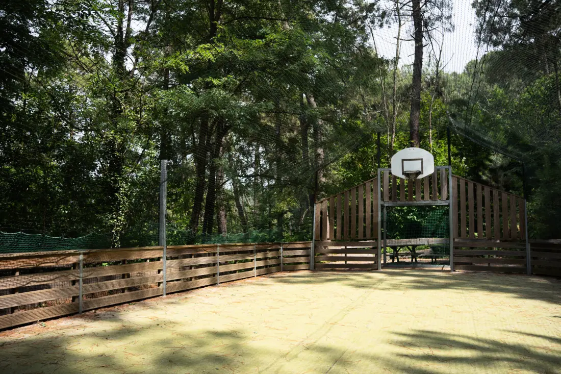 Camping Paradis Bois Simonet 4 étoiles★★★★