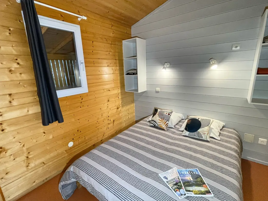 Camping Paradis Bois Simonet4 étoiles★★★★