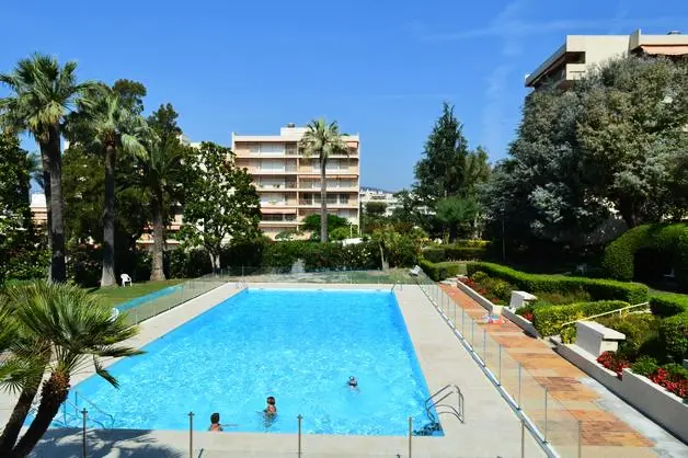 Eden Parc Juan Les Pins Vente De Particulier