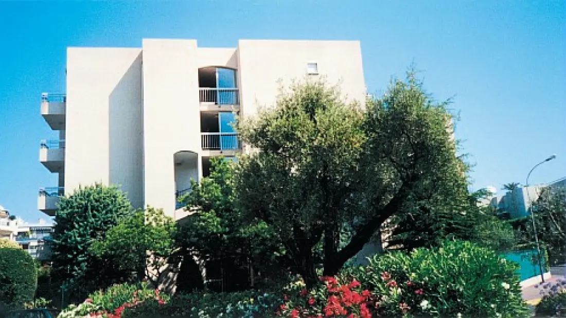 Résidence La Rostagne - maeva Home