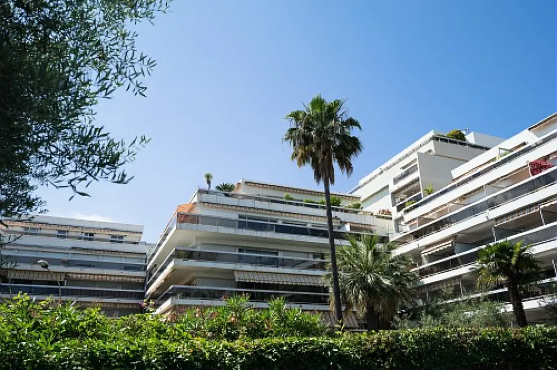 Résidence La Rostagne - maeva Home