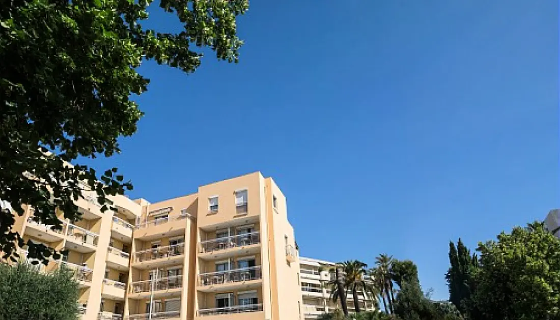 Résidence La Rostagne - maeva Home