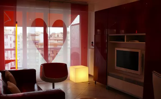 Appartement 3 pièces 4 personnes situation idéale